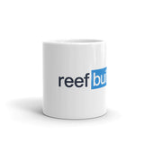 Reef Builders Coffee Cup (11oz)