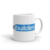 Reef Builders Coffee Cup (11oz)