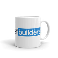 Reef Builders Coffee Cup (11oz)